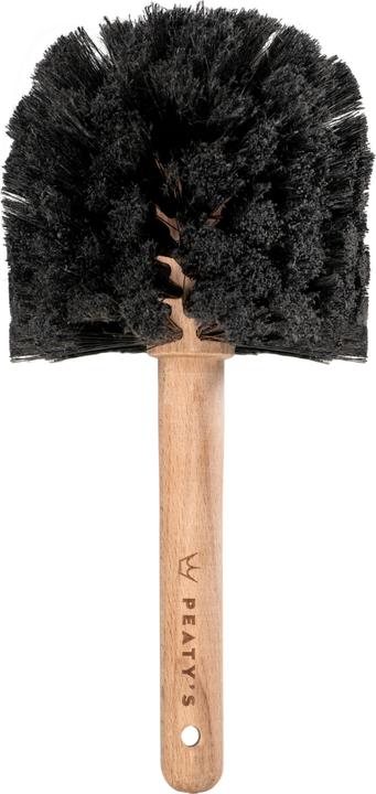 Actual product image Peaty's Bog Brush