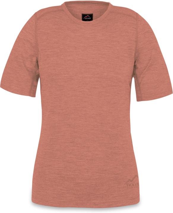 Normani Damen Merino T-Shirt Cairns - 1551