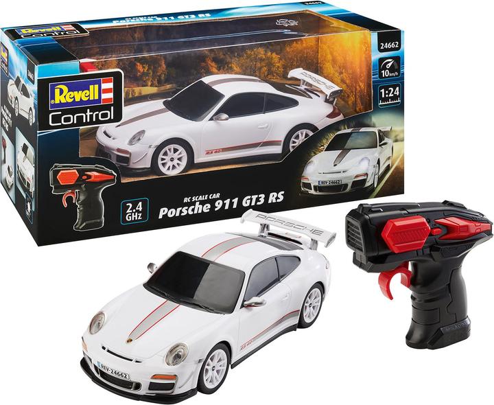 Produktbild Revell Porsche 911 GT3 RS