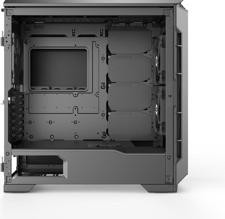 Image du produit Phanteks Eclipse P600S fermé (mATX, Mini-ITX, ATX, E-ATX)