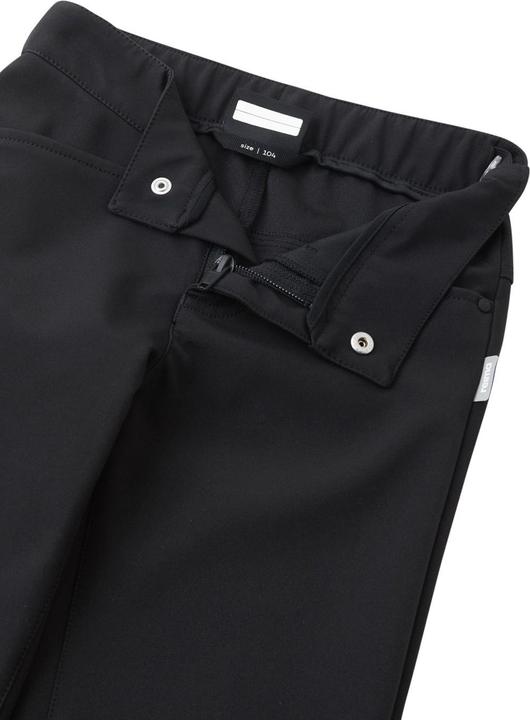 Actual product image Reima Idole Softshell-Hose (110)