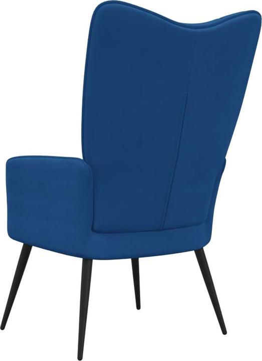 Image du produit VidaXL Chaise de relaxation