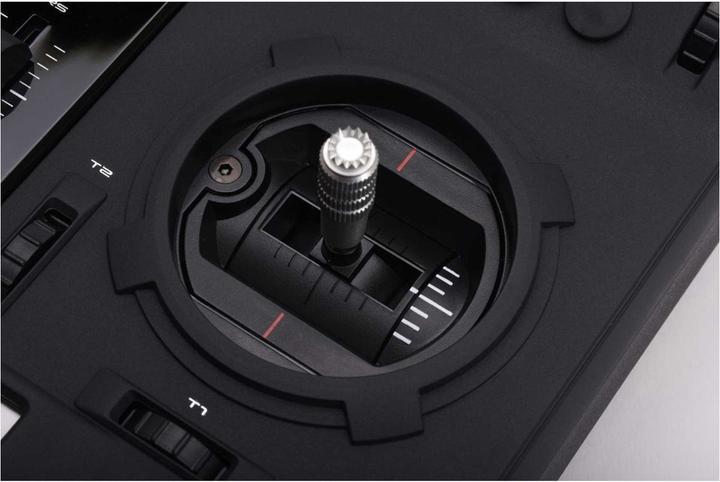 Image du produit Futaba Émetteur de pupitre FX-36