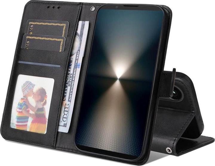 Immagine prodotto Cover-Discount Sony Xperia 1 VII - Premium Handyhülle Etui (Sony Xperia 1 VI)