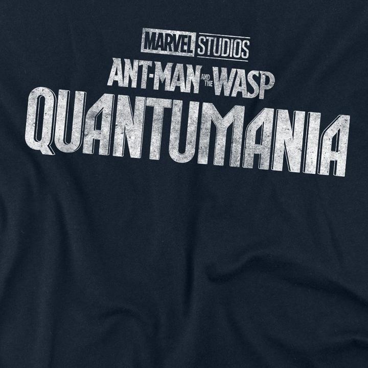 Produktbild Ant-Man and the Wasp: Quantumania TShirt (M)