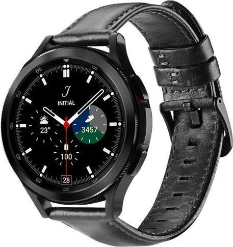 Produktbild Dux Ducis Business Series (41 mm, 42 mm, 20 mm, Edelstahl, Echtleder)