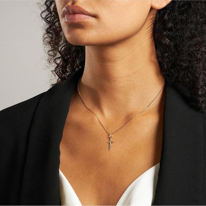 Produktbild Favs Kette (925er Silber)