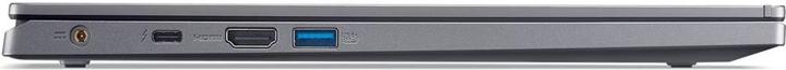 Immagine prodotto Acer Aspire 15 (15.60", Intel Core 5 120U, 16 GB, 512 GB, DE)