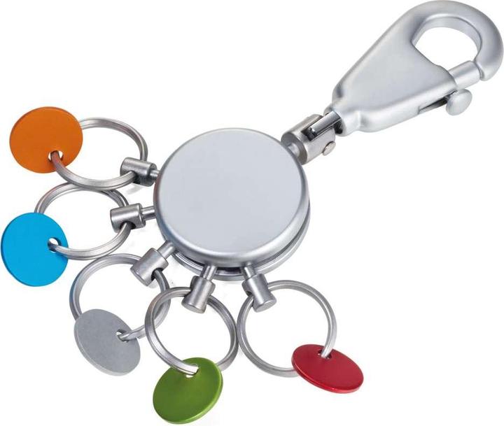 Actual product image Troika Patent