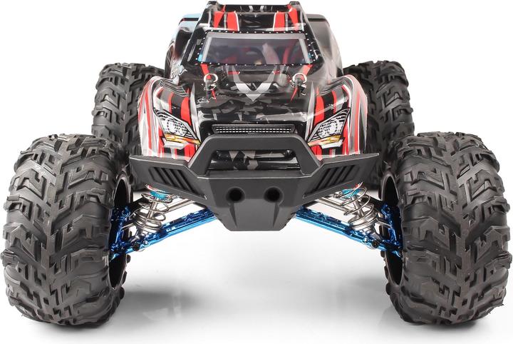 Produktbild Amewi Crusher (RTR Ready-to-Run)