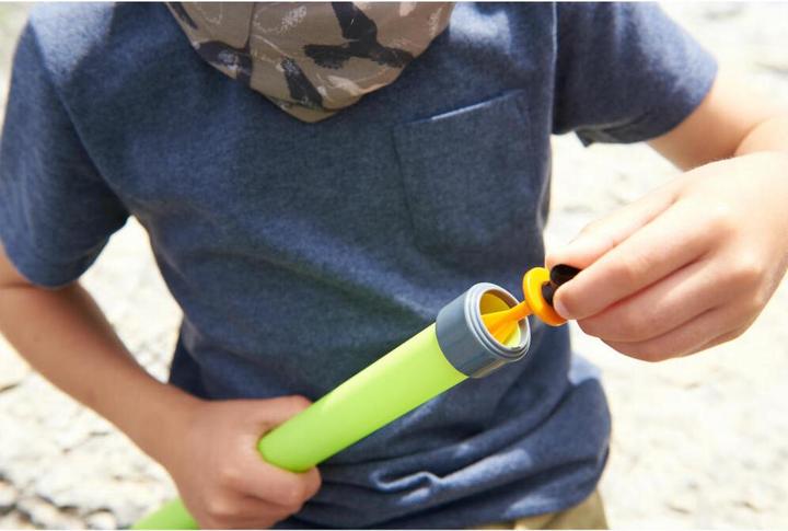 Image du produit Haba Sarbacane Terra Kids (50 g)