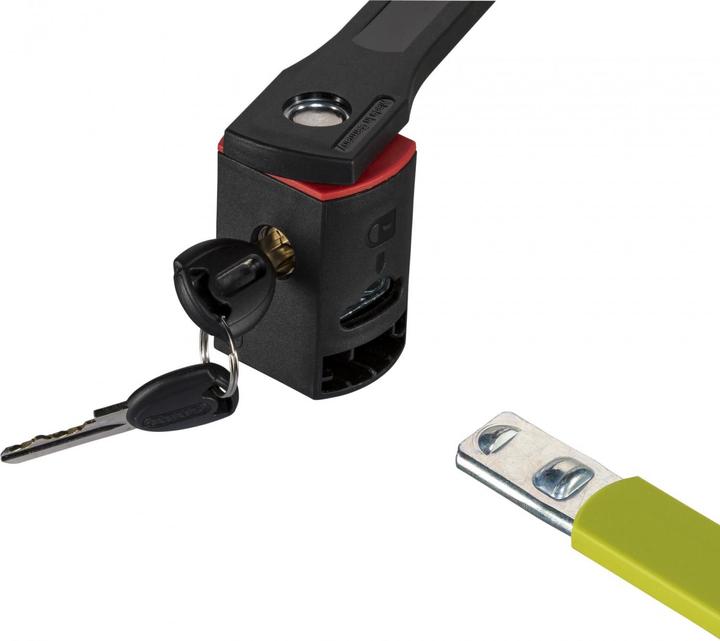 Actual product image Abus Ugrip Bordo 5700 (100 cm)