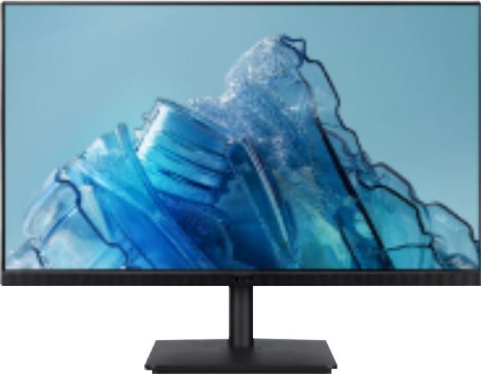 Actual product image Acer Vero V227QHbiv (1920 x 1080 pixels, 21.50")