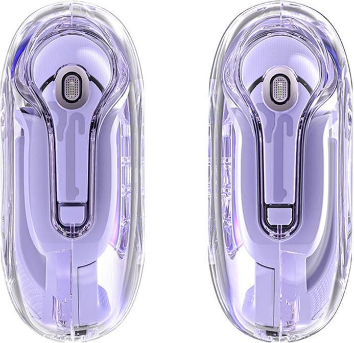 Produktbild Acefast T8 Crystal color (2) Bluetooth earbuds (7 h, Kabelgebunden)