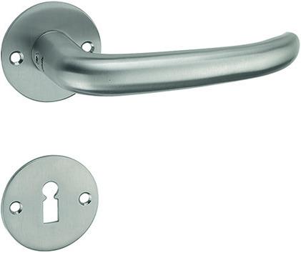 Produktbild Glutz Türdrücker 5038 Lugano (Türgriff)