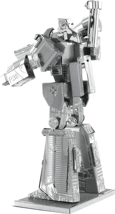 Immagine prodotto Metal Earth Transformers Megatron