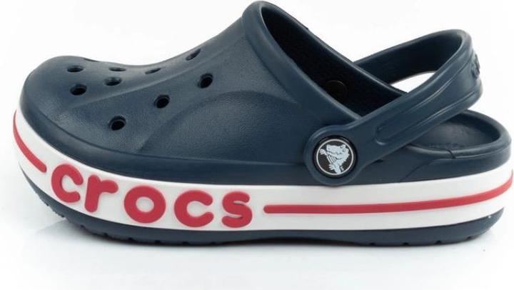 Produktbild Crocs K's Bayaband Clog (28, 29)