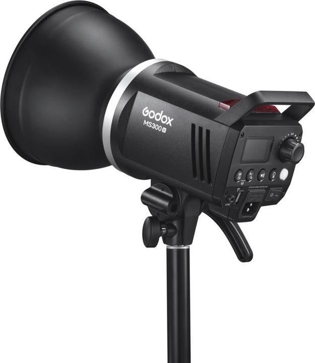 Image du produit Godox MS300V (Tête de flash)