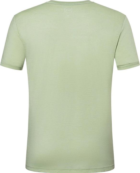 Actual product image Super Natural All Terrain Tee (XL)