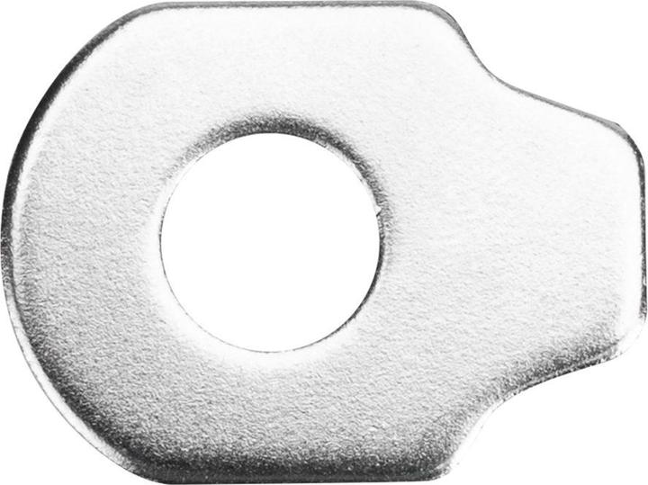 Actual product image JJC JBC BAT6 Plastic Storage Case