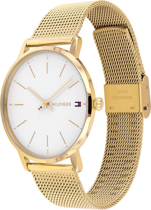 Produktbild Tommy Hilfiger Alex (Analoguhr, 40.50 mm)