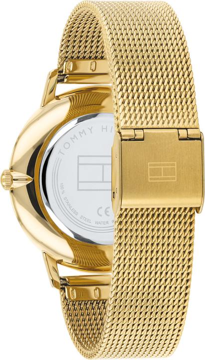 Produktbild Tommy Hilfiger Alex (Analoguhr, 40.50 mm)