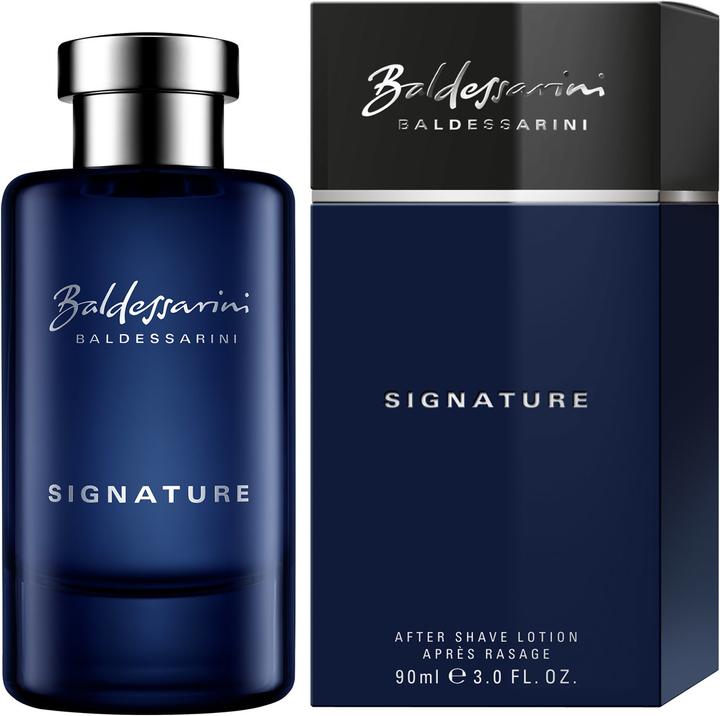 Image du produit Baldessarini Lotion après-rasage Signature (Lotion, 90 ml)
