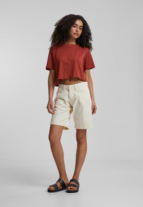 Actual product image Urban Classics Ladies Short Oversized Tee (XL)