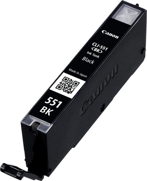 Image du produit Canon CLI-551 (CMJN)