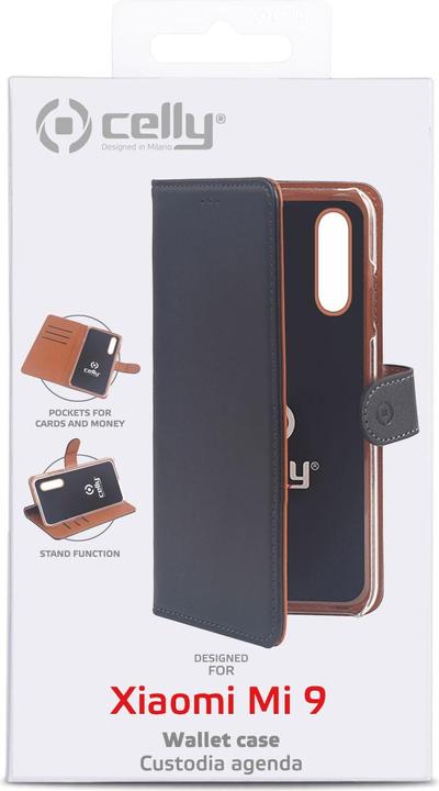 Immagine prodotto Celly Wally (Apple iPhone 11)