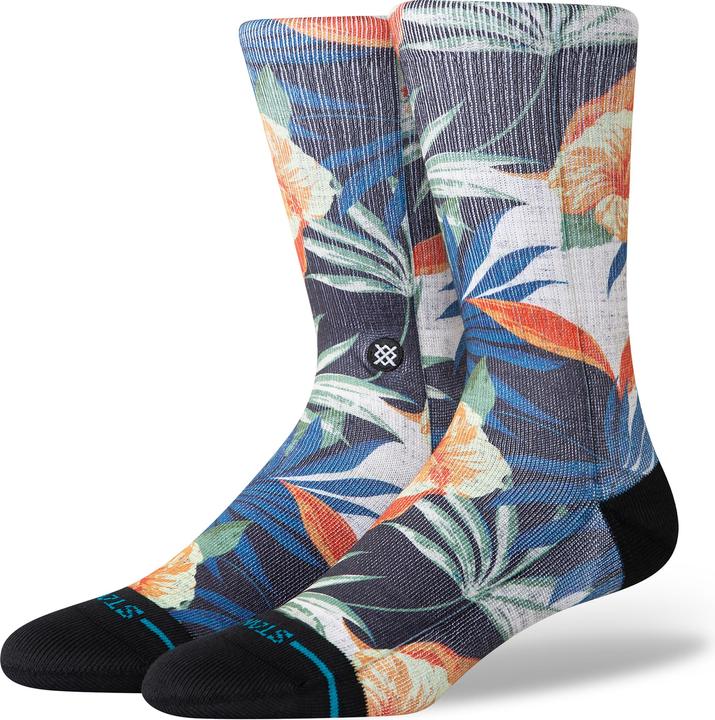 Stance Tiki Tides Crew (38 - 42)