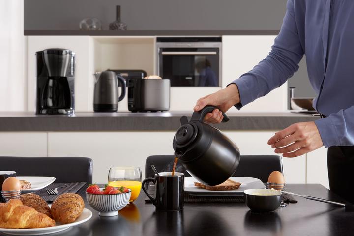 Productafbeelding Philips Café Gaia HD7547/80