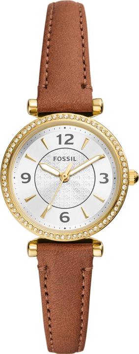 Produktbild Fossil Carlie Mini (Analoguhr, 28 mm)