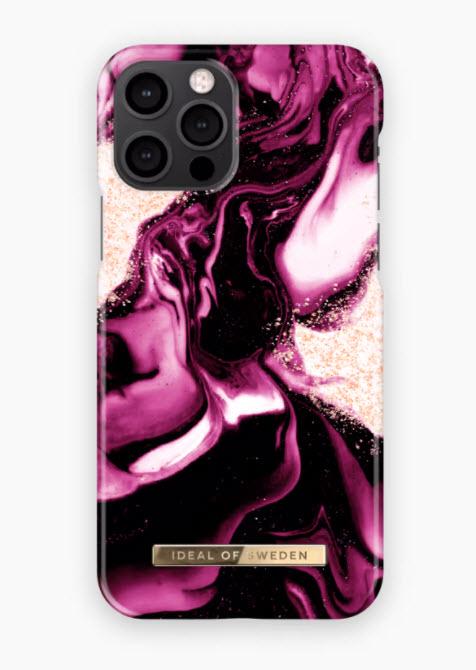Produktbild iDeal Of Sweden Fashion Case (Apple iPhone 12 Pro, Apple iPhone 12)