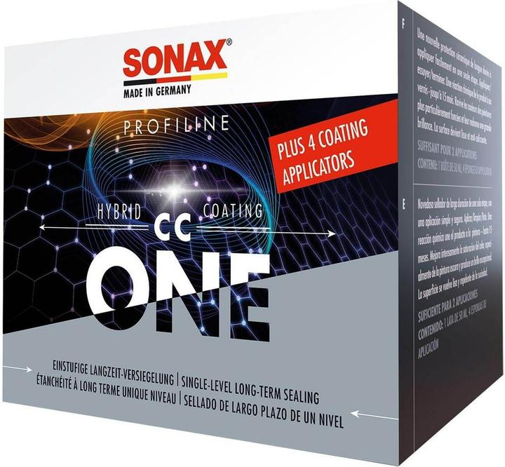 Produktbild Sonax Profiline (50 ml)