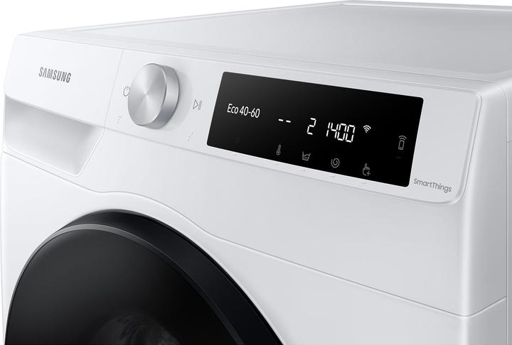 Image du produit Samsung Waschtrockner WD6400