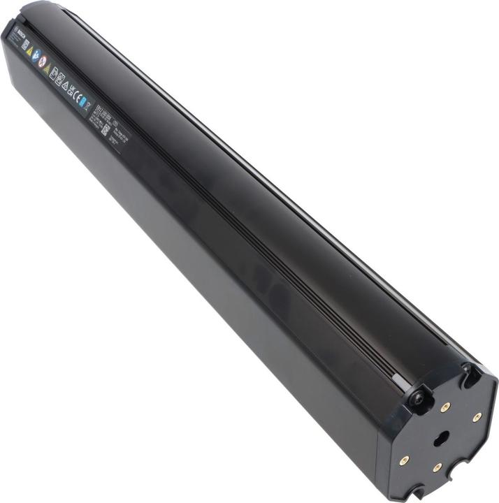 Image du produit Bosch eBike PowerTube 750 BBP3770 / horizontal (750 Wh, Batterie pour vélo électrique)
