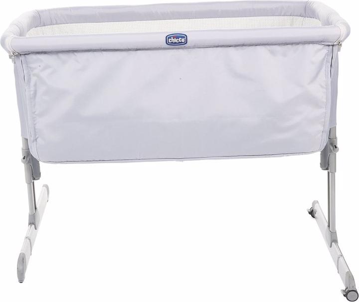 Actual product image Chicco Next2me