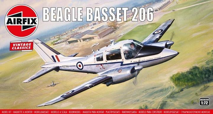 Image du produit Hornby Beagle Basset 206