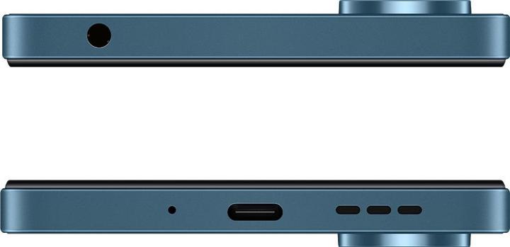 Image du produit Xiaomi Redmi 13C (256 Go, Bleu marine, 6.74", 50 Mpx, 4G)