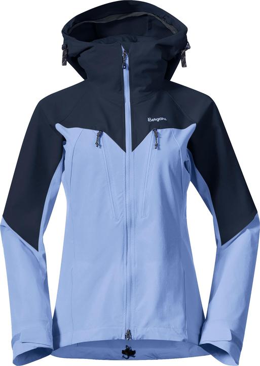 Produktbild Bergans Tind Softshell (S)