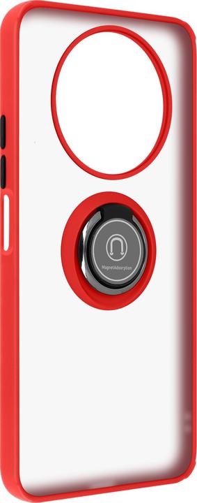 Image du produit Avizar Étui pour téléphone portable avec support pour anneau Series (Honor Magic 4 Lite)