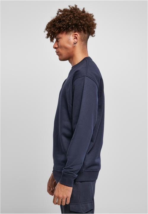 Actual product image Urban Classics Sweater crewneck (S)