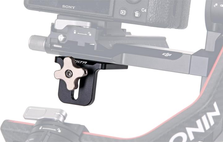 Actual product image Tilta Wireless Video Mounting Bracket (Gimbal mount)