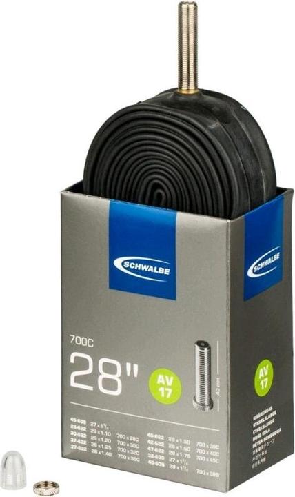 Produktbild Schwalbe Av17 (Schrader (AV), 28", 40 mm)