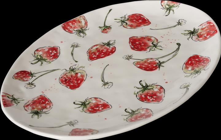 Produktbild Boltze Home Strawberry (31 cm)