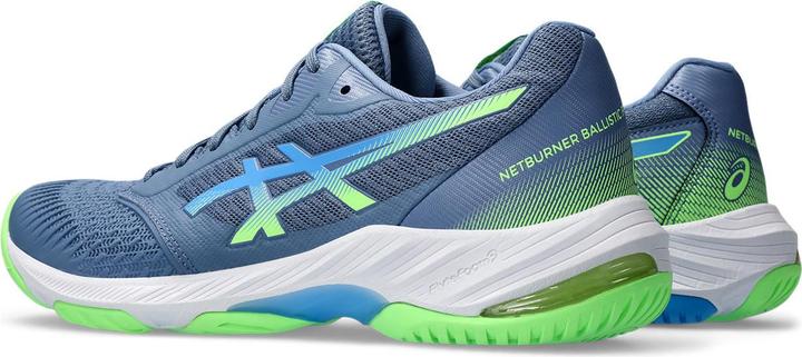 Produktbild ASICS Performance Hallenschuh Netburner Ballistic Ff 3 Men - Us 7.5 (40.5) (40.5)