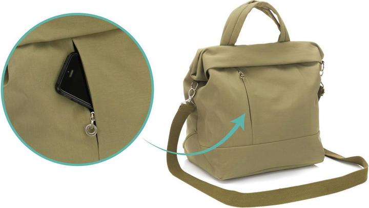 Produktbild Fillikid Wickeltasche Palma