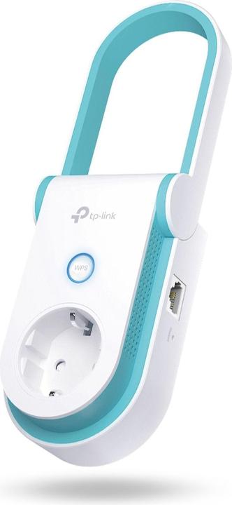 Produktbild TP-Link AC1200 WI-FI Range Extender (867 Mbit/s, 300 Mbit/s)
