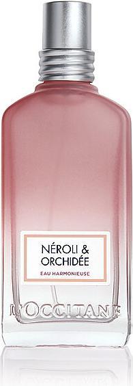 Actual product image L'Occitane Néroli & Orchidée Eau Harmonieuse (Eau de toilette, 50 ml)